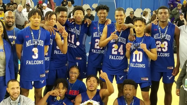 millwood boys